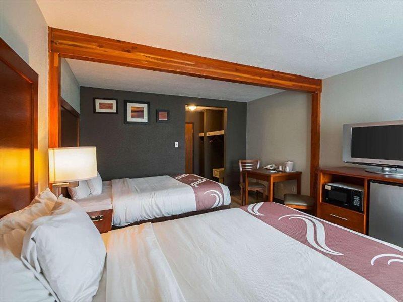 Quality Inn Salisbury Bagian luar foto