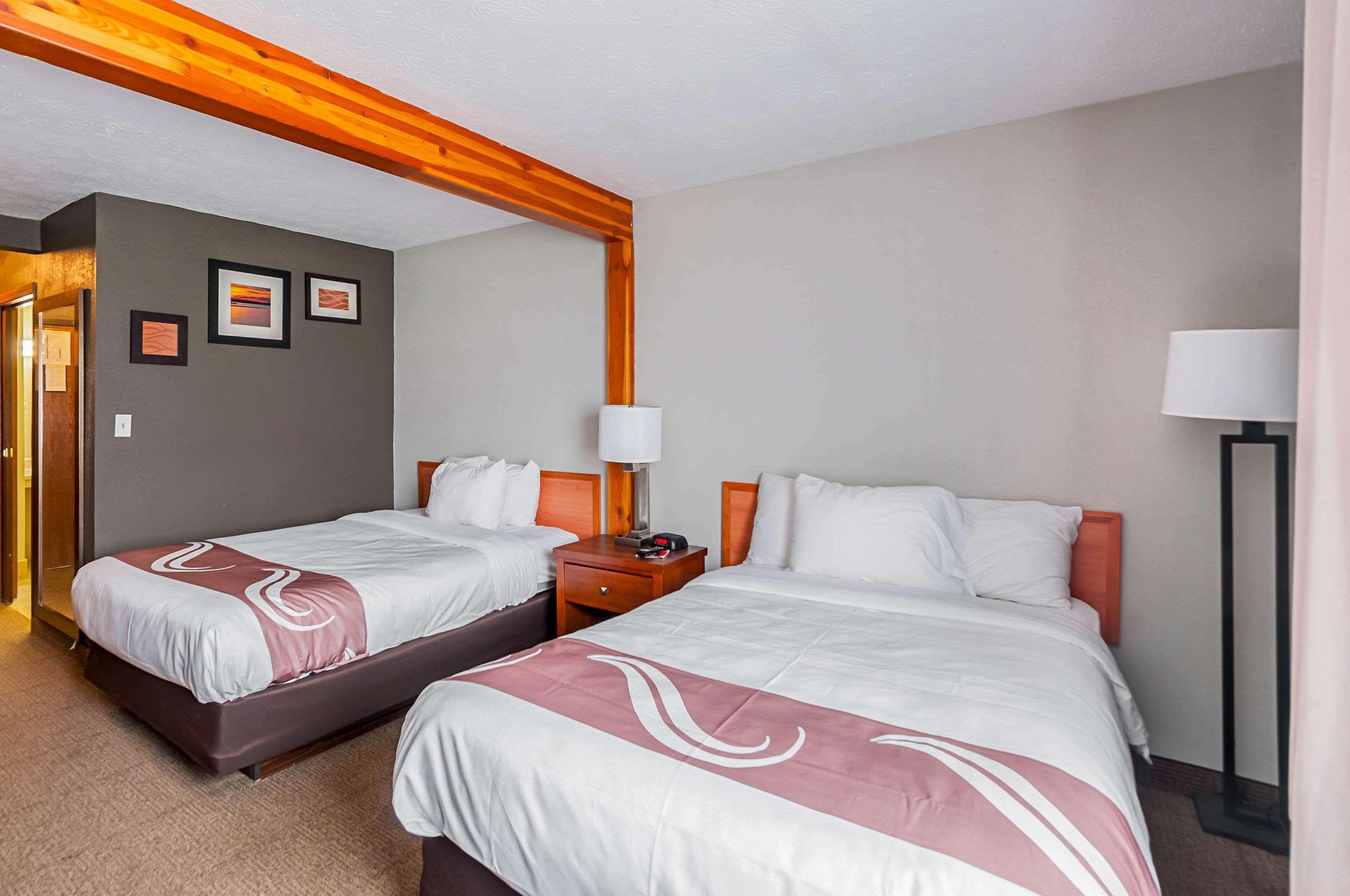 Quality Inn Salisbury Bagian luar foto