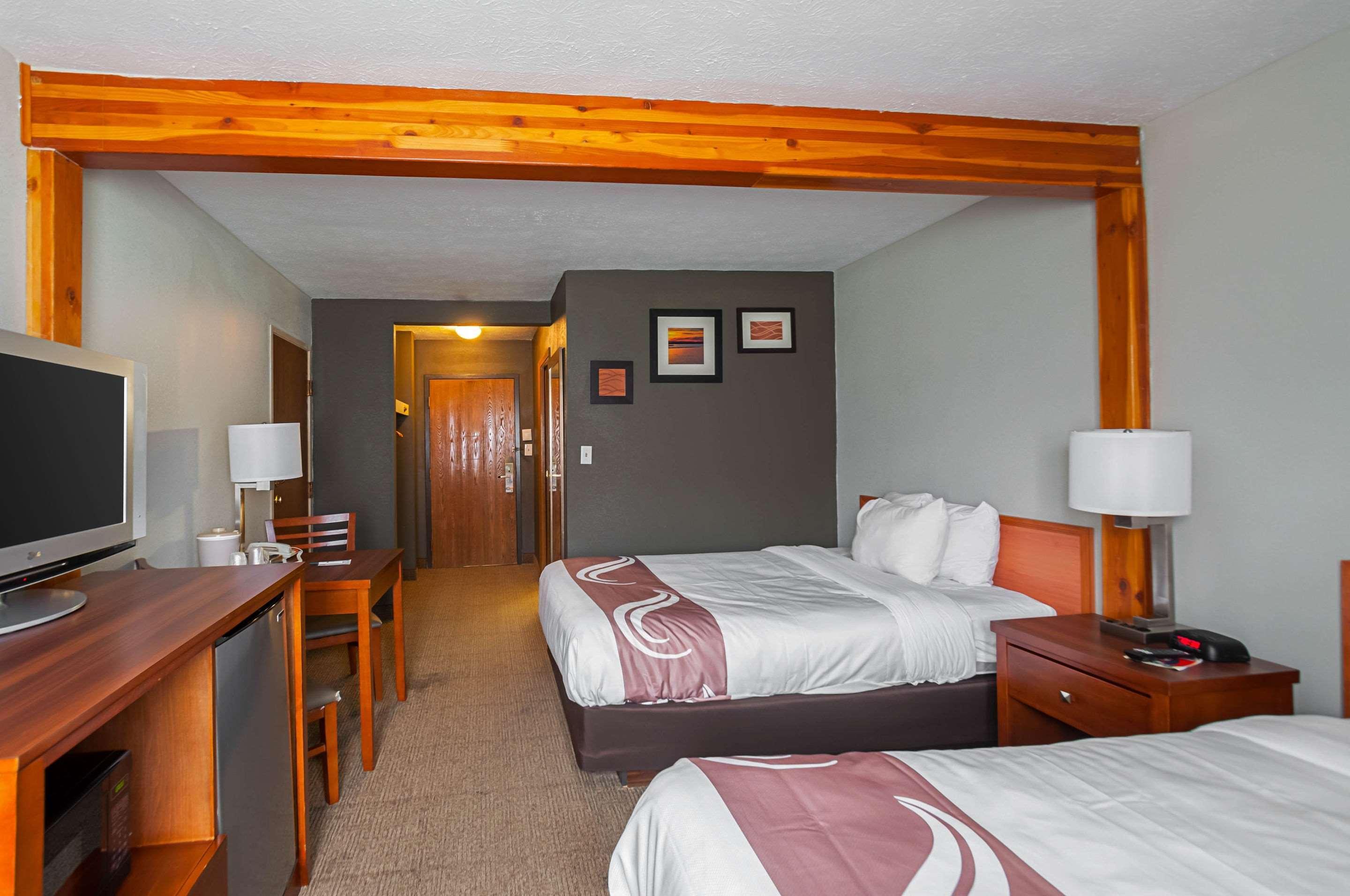 Quality Inn Salisbury Bagian luar foto